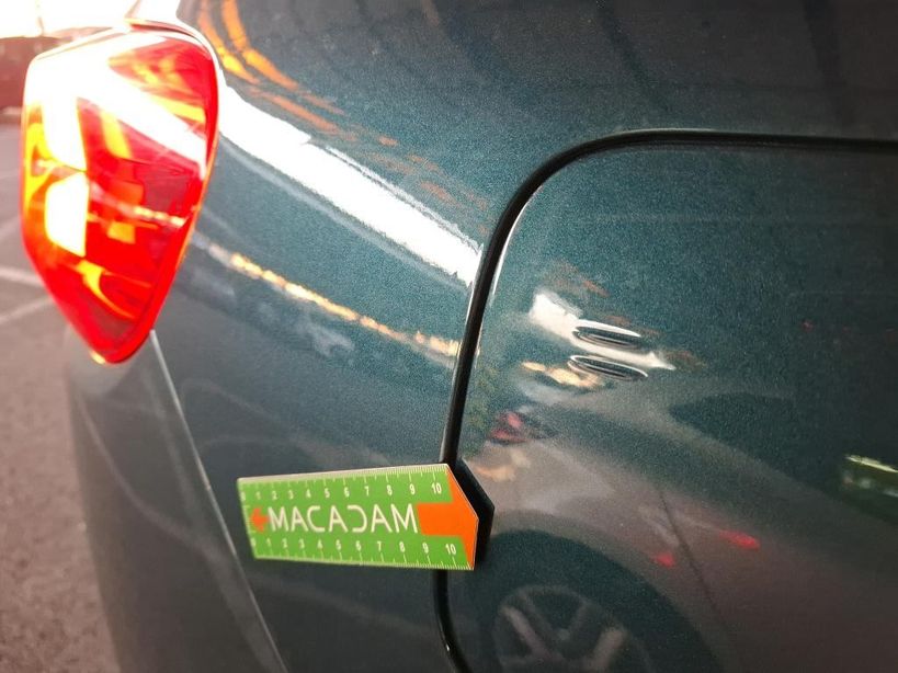 CITROEN C5 AIRCROSS BUSINESS 2021 - Photo n°2