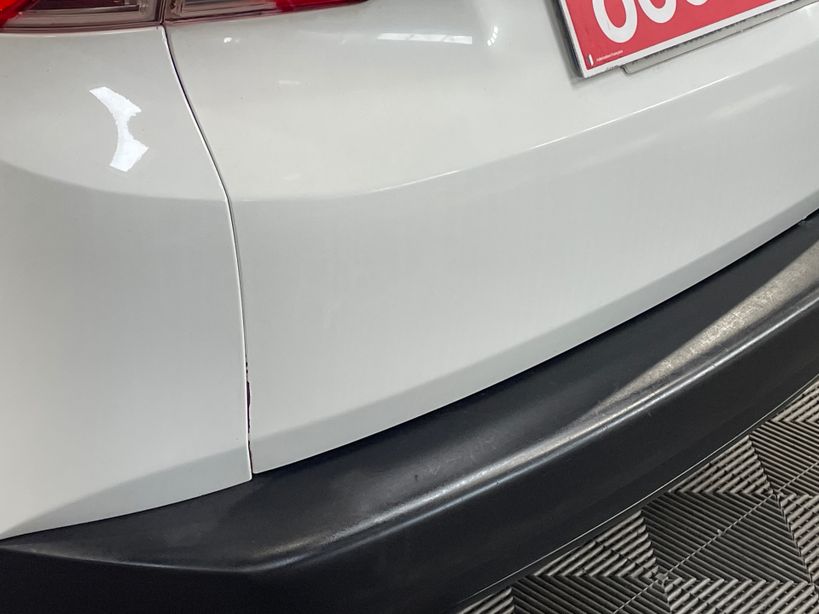 PEUGEOT 2008 2015 - Photo n°3