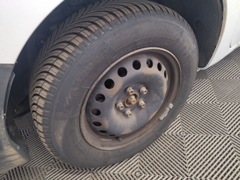 RENAULT KANGOO EXPRESS 2018 - Photo n°11