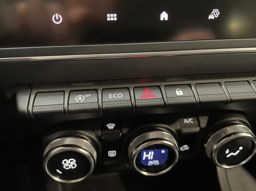 RENAULT ARKANA 2024 - Photo n°23