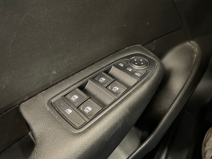 RENAULT ARKANA 2024 - Photo n°16