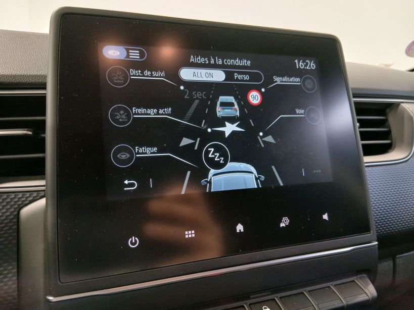 RENAULT ARKANA 2024 - Photo n°21