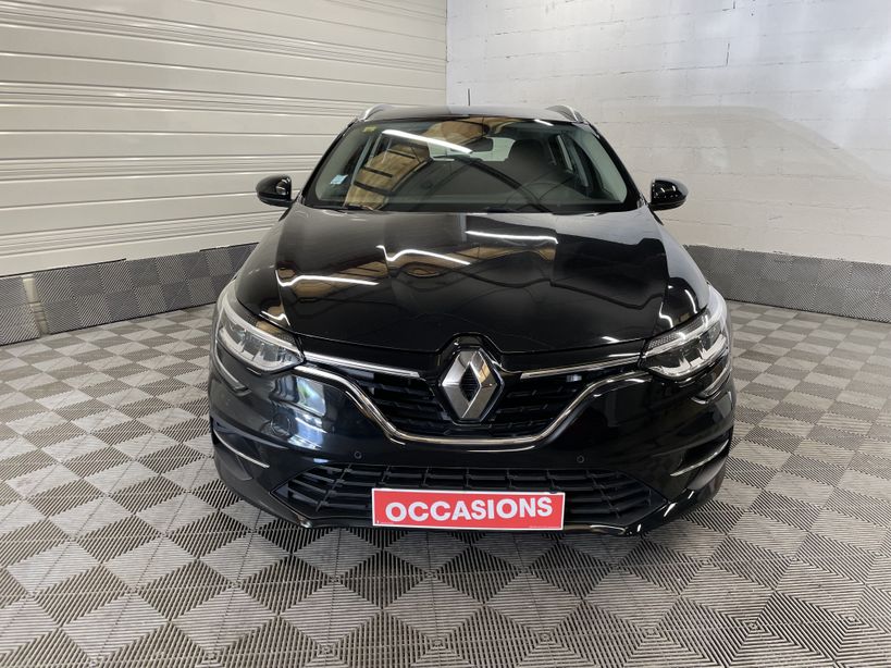 RENAULT MEGANE IV ESTATE 2021 - Photo n°2