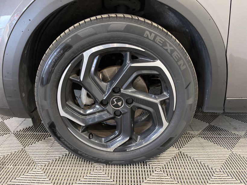 DS DS3 CROSSBACK 2021 - Photo n°11