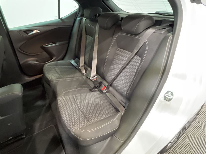 OPEL ASTRA 2016 - Photo n°9