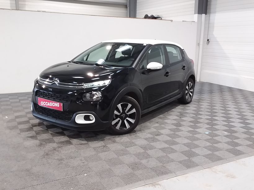 CITROEN C3 2020 - Photo n°1