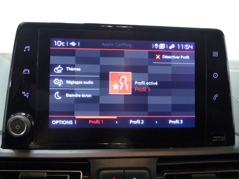 CITROEN BERLINGO 2020 - Photo n°20