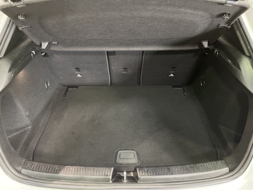 MERCEDES CLASSE A 2021 - Photo n°48