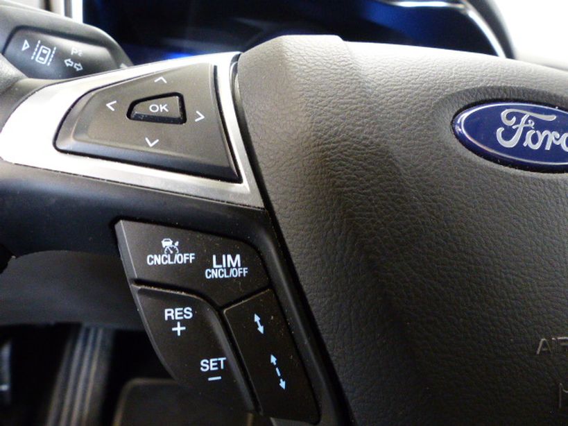 FORD MONDEO HYBRID 2018 - Photo n°15