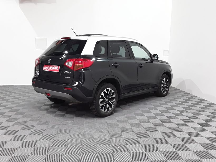 SUZUKI VITARA 2016 - Photo n°4