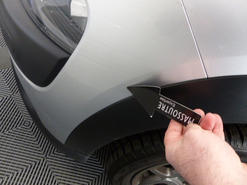 CITROEN C4 CACTUS 2016 - Photo n°3