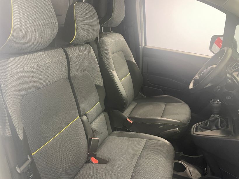 RENAULT KANGOO VAN 2024 - Photo n°9