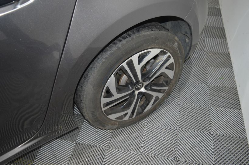 CITROEN C4 SPACETOURER 2019 - Photo n°2