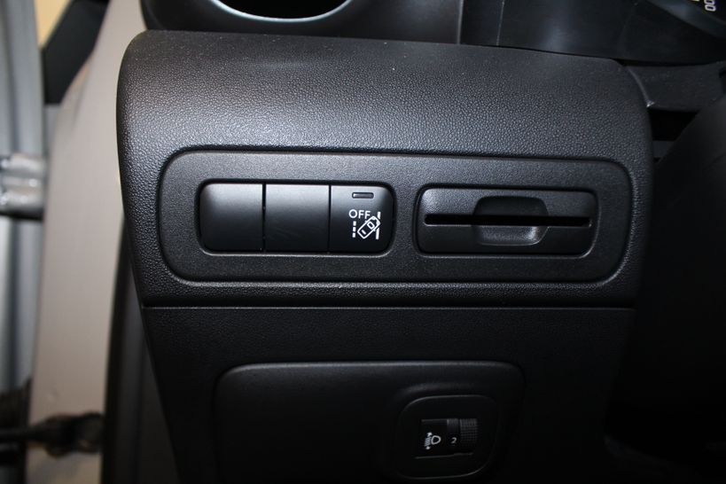 CITROEN C3 AIRCROSS 2020 - Photo n°12