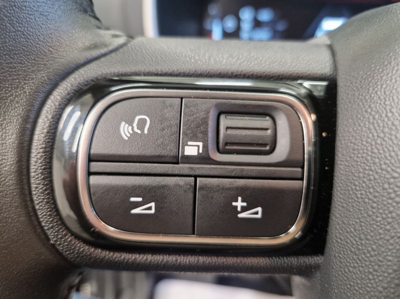 CITROEN C5 AIRCROSS 2023 - Photo n°22