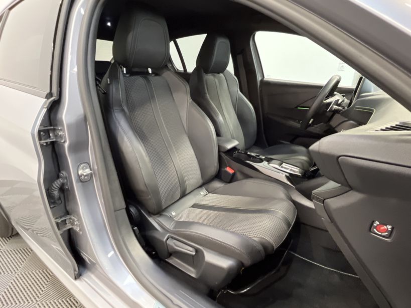 PEUGEOT 208 2023 - Photo n°46