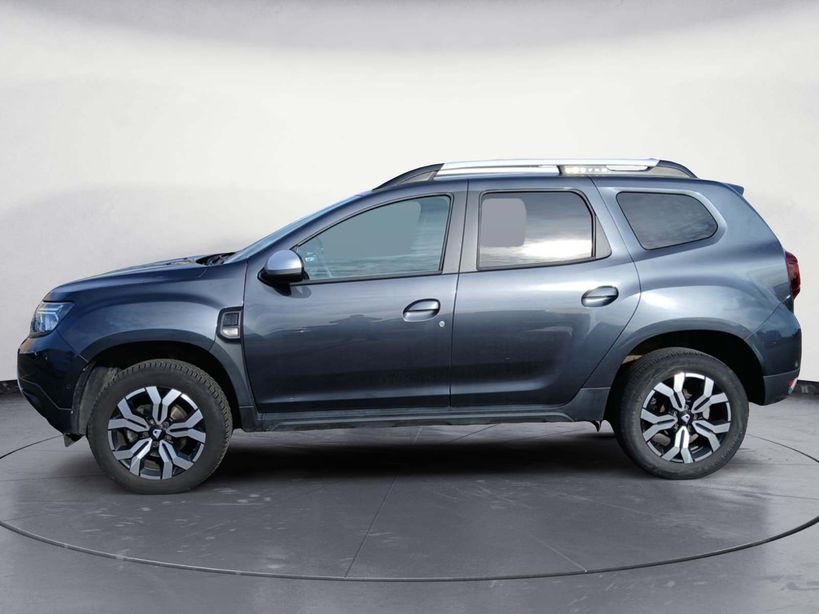 DACIA DUSTER 2023 - Photo n°6
