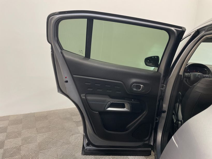 CITROEN C5 AIRCROSS 2024 - Photo n°40