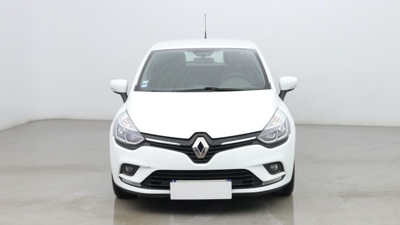 RENAULT CLIO IV SOCIETE 2018 - Photo n°8