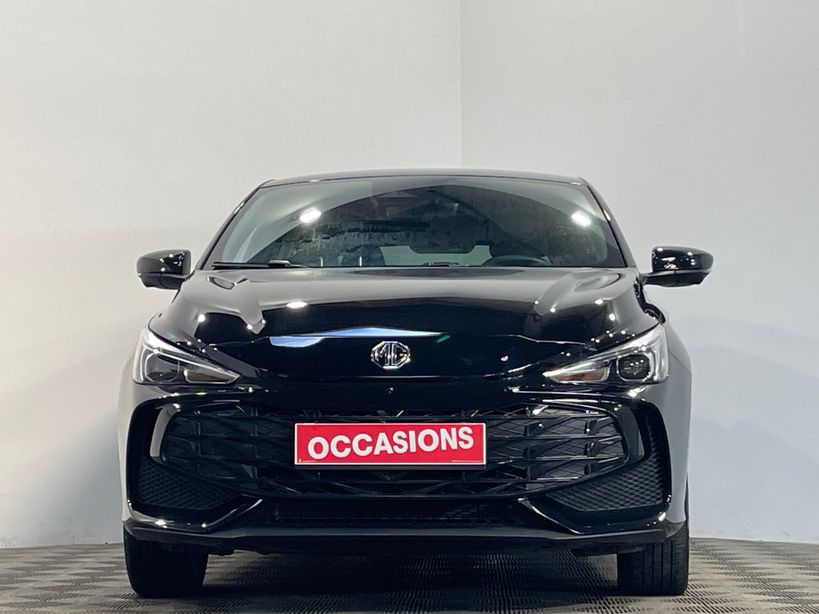 MG MG3 2025 - Photo n°5