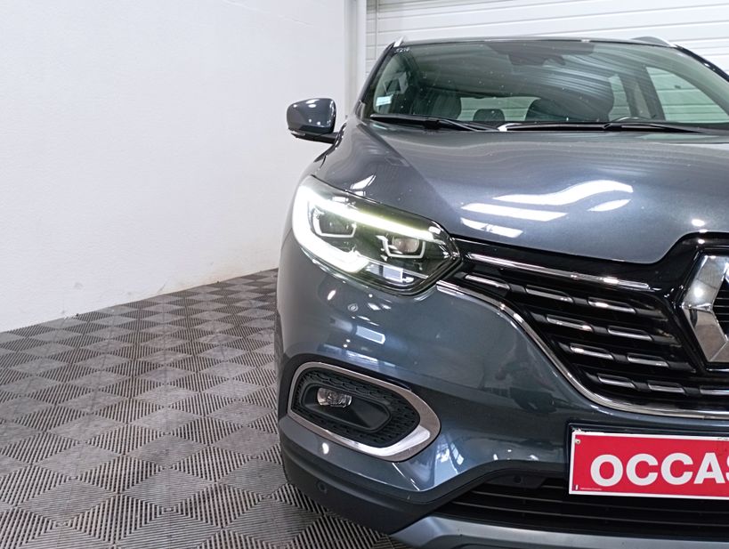 RENAULT KADJAR 2019 - Photo n°4