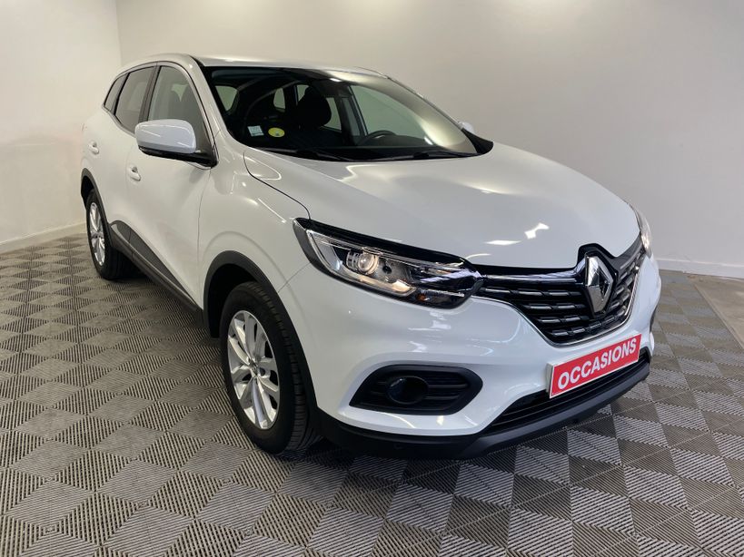 RENAULT KADJAR 2021 - Photo n°6