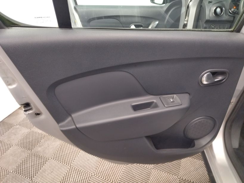DACIA SANDERO 2018 - Photo n°17