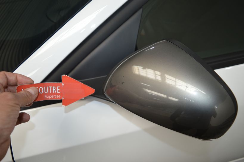 ALFA ROMEO GIULIETTA SERIE 2 2019 - Photo n°7