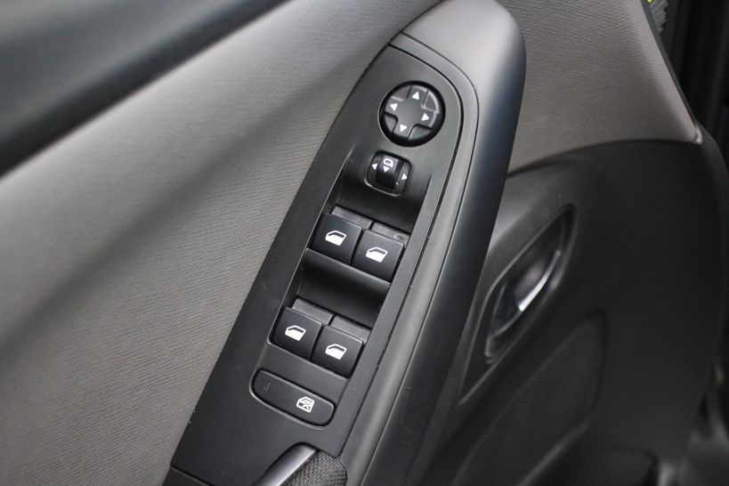 CITROEN C4 SPACETOURER BUSINESS 2020 - Photo n°32