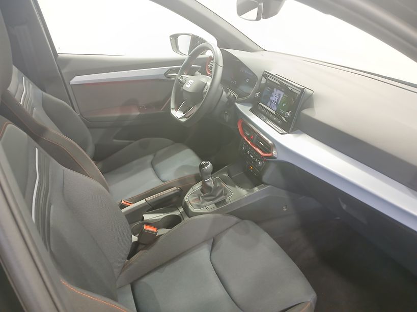 SEAT IBIZA 2024 - Photo n°8