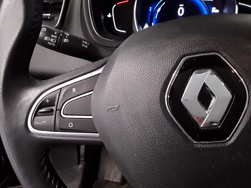 RENAULT GRAND SCENIC IV 2019 - Photo n°25