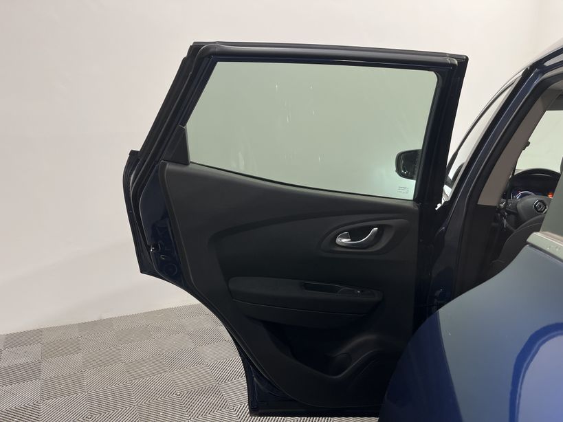 RENAULT KADJAR 2021 - Photo n°38