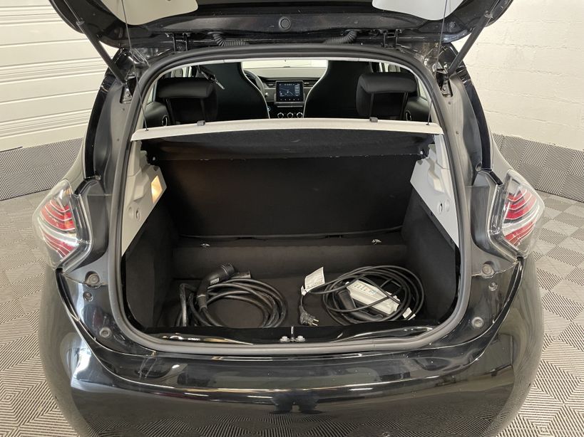 RENAULT ZOE 2021 - Photo n°14