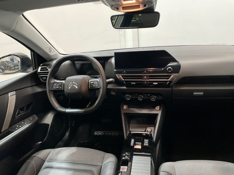 CITROEN C4 2024 - Photo n°9