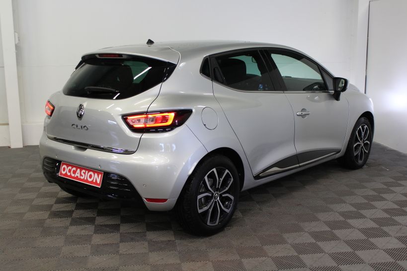 RENAULT CLIO IV 2019 - Photo n°4