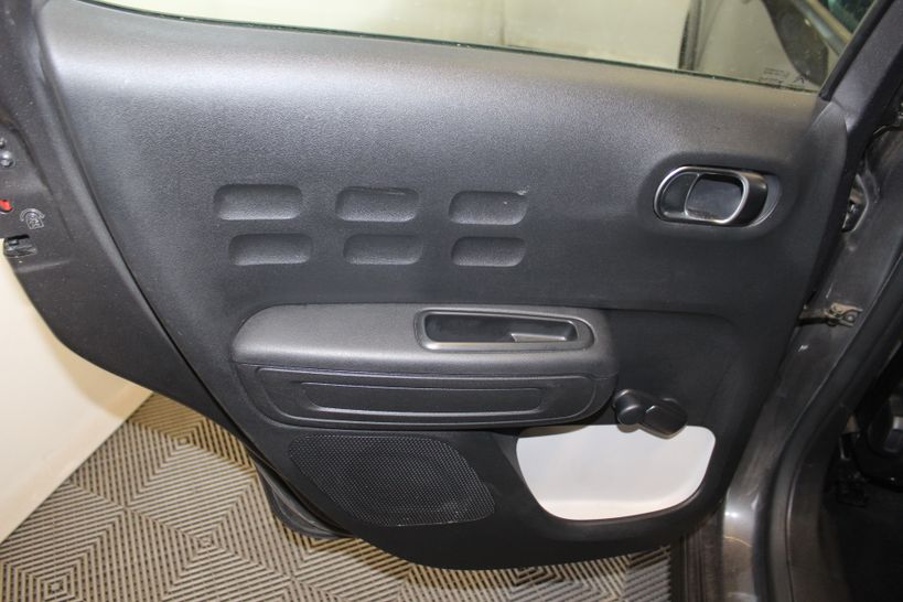 CITROEN C3 2018 - Photo n°11