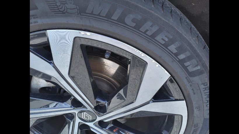 RENAULT ESPACE VI 2024 - Photo n°19