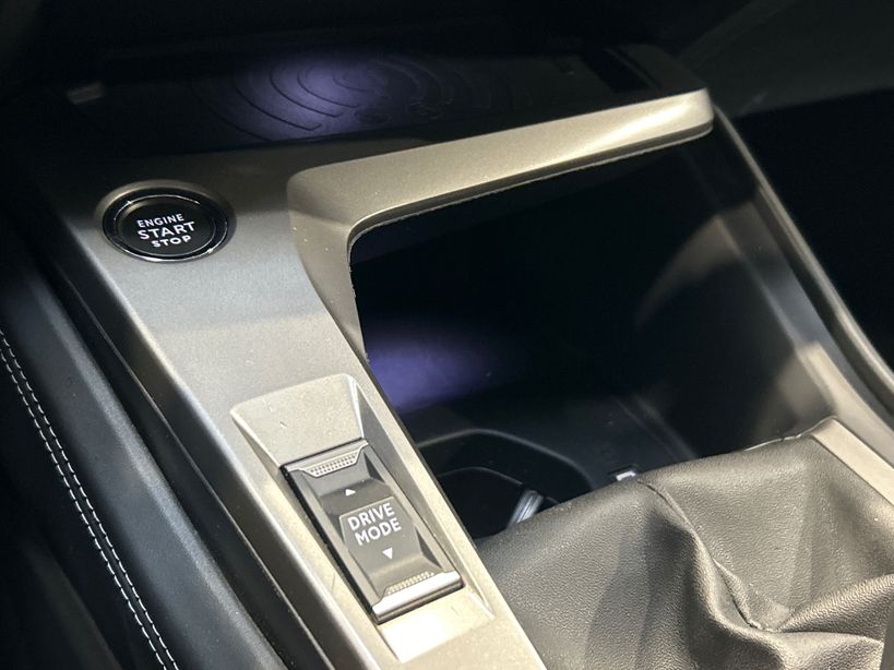 PEUGEOT 308 2023 - Photo n°19