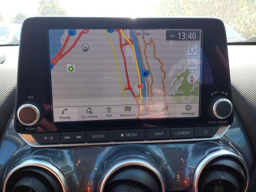 NISSAN JUKE 2023 2023 - Photo n°6