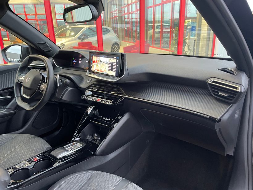 PEUGEOT 2008 2025 - Photo n°9