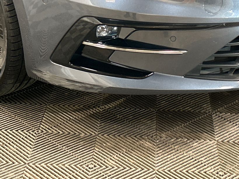 RENAULT MEGANE IV BERLINE 2021 - Photo n°10