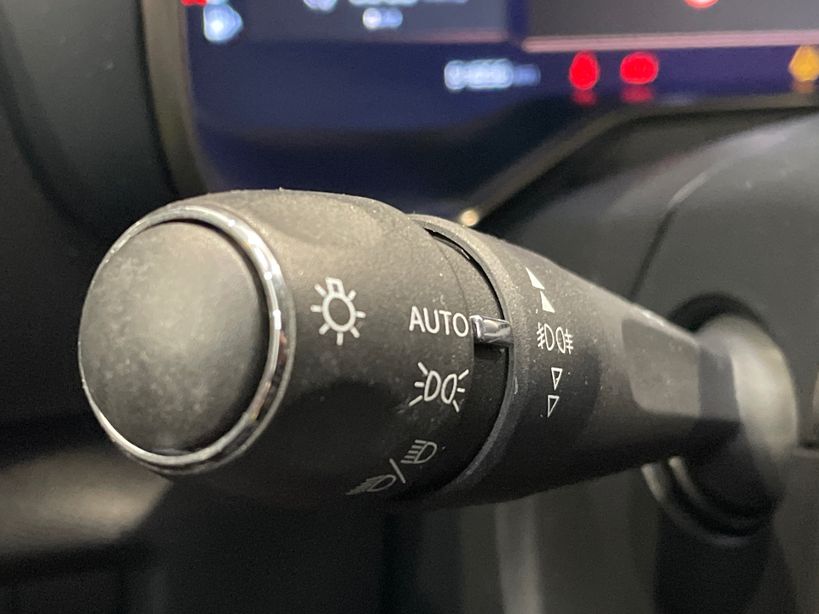 CITROEN C5 AIRCROSS 2023 - Photo n°32