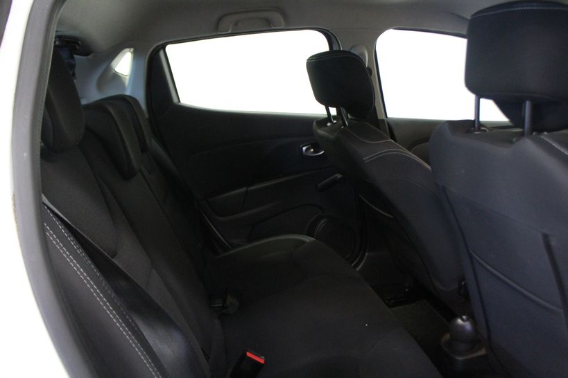 RENAULT CLIO IV BUSINESS 2018 - Photo n°7