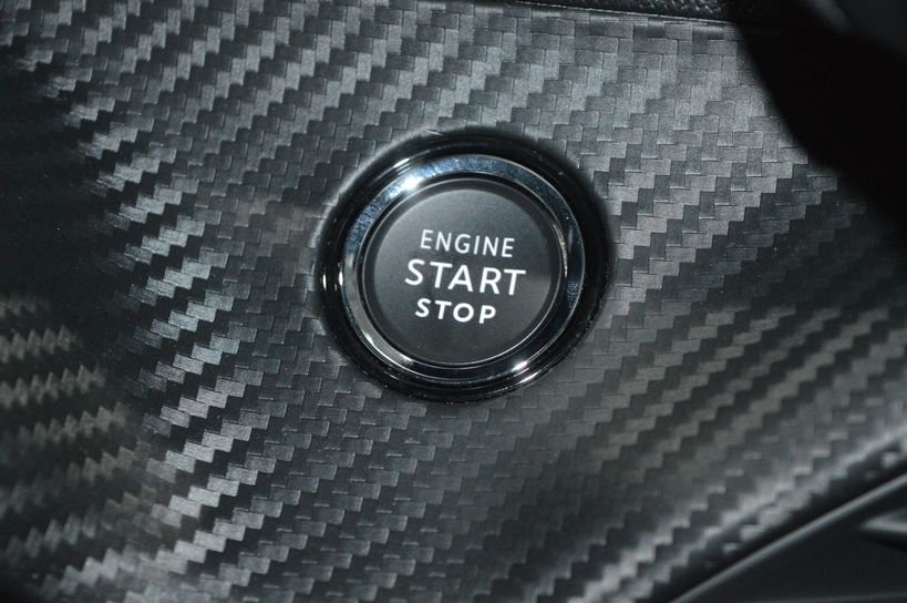 PEUGEOT 2008 2021 - Photo n°42