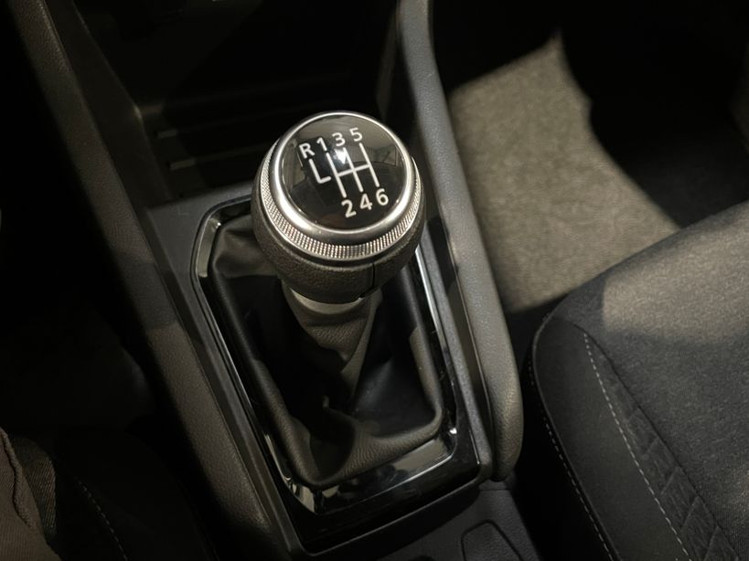 RENAULT CLIO V 2021 - Photo n°26