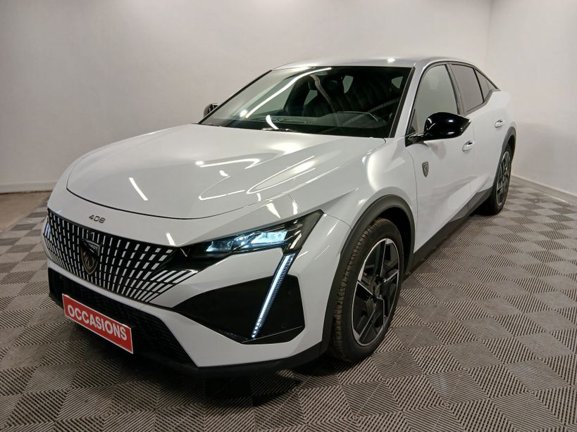 PEUGEOT 408 2024 - Photo n°1