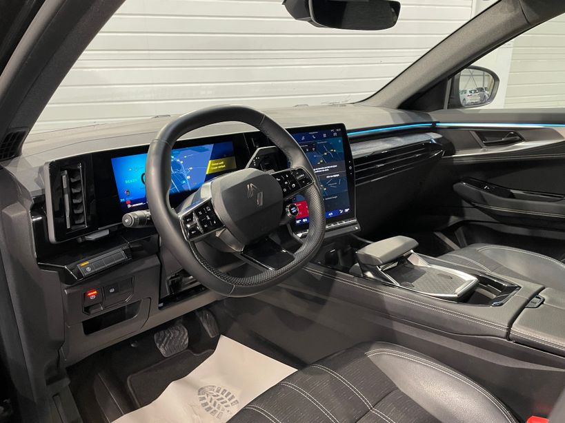 RENAULT AUSTRAL 2024 - Photo n°10