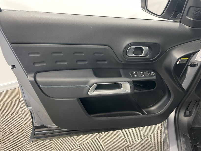 CITROEN C5 AIRCROSS 2024 - Photo n°32