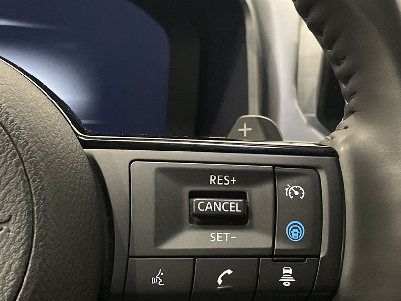 NISSAN QASHQAI 2022 - Photo n°28