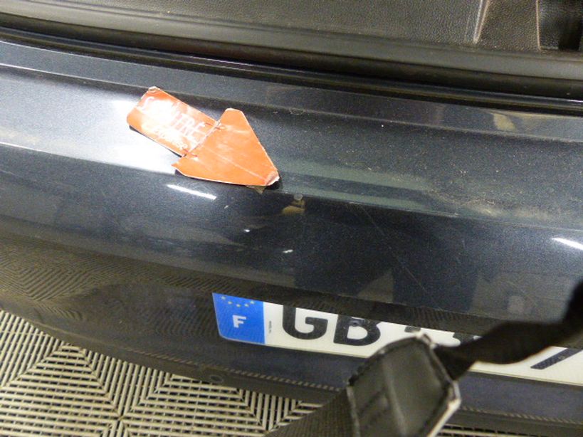 RENAULT CLIO V 2021 - Photo n°2